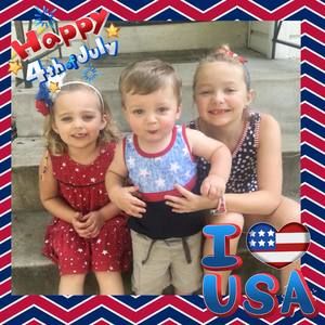 Meet your Posher, Kristen